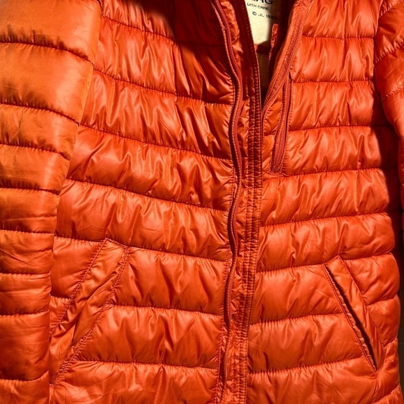 JETLAG Men's Quilted Puffer Jacket size Medium - Picture 7 of 16